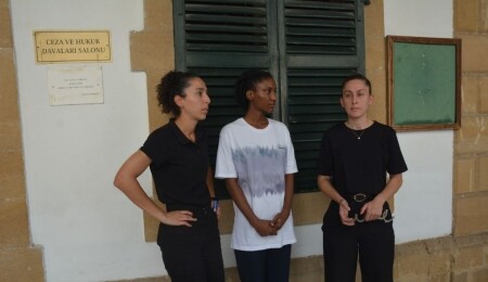 256 gün kaçak yaşadı: Isatu Koroma, 2 gün daha tutuklu kalacak!