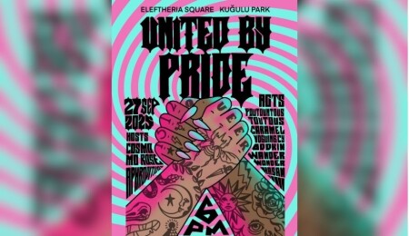 İki toplumlu Onur Yürüyüşü gerçekleştirilecek