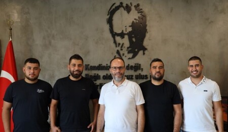 Topçuköy Bal ve Arıcılık Derneği kuruldu