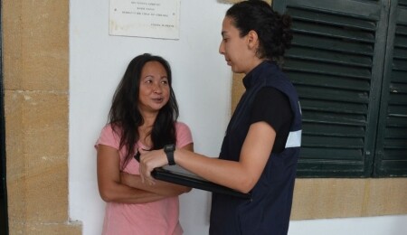 1000 günü aşkındır kaçak yaşayan zanlı tutuklandı!