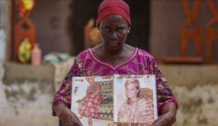 Afrika'da "beyazlaşma" ürünleri toplumsal sağlığı riske atıyor