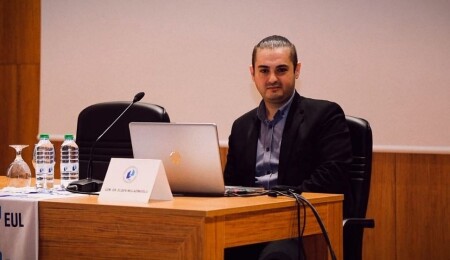 Kişisel Verileri Koruma Kurulu Üyesi Yağmuroğlu: Verilerimizi korumazsak hem mağdur hem de suçlu olabiliriz