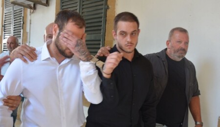 Silah, mermi ve uyuşturucuyla yakalandılar: Havaya ateş ederken çekilmiş videoları tespit edildi