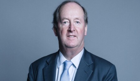 Birleşik Krallık APGG Başkan Yardımcısı'ndan Afzhal Khan'a destek