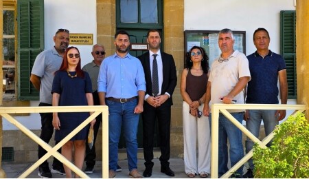 Dev-İş, yabancı işçilerden maaş kesintisi öngören yasa değişikliğini Anayasa Mahkemesi’ne taşıdı