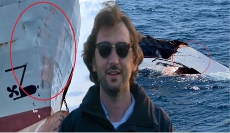 Halit Yukay’ı arama çalışmalarında bir kaptan tutuklu, Kıvanç Tatlutuğ da ifade verdi