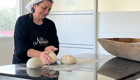 KÖDER, iş kadını Narin Hulusioğlu’nun belgeselini çekiyor