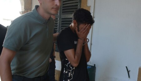 Kanunsuz uyuşturucu madde bulundurmakla itham edilen zanlı 1 hafta tutuklu kalacak