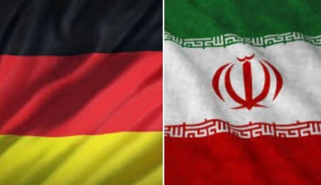 Almanya'dan vatandaşlarına uyarı: İran'ı terk edin!