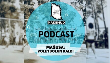 Mağusa Kent Müzesi Derneği’nden voleybol belgeseli: 80 yıllık serüven dijitalde