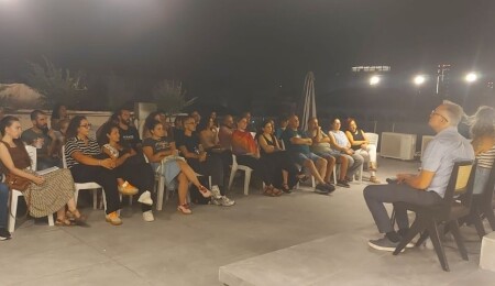 Işık Kitabevi 37. Kitap Fuarı 2. haftasında çeşitli etkinliklerle devam ediyor