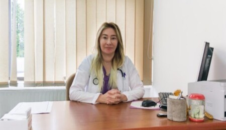 Beyhan Berova: Teknecik Santrali'nde kimyasal sızıntı nedeniyle 4 personel hastaneye kaldırıldı!