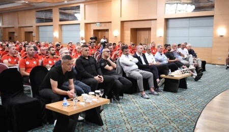 2025-2026 Sezonu Mazeret Semineri kayıtları tamamlandı, katılmayan antrenörler görev alamayacak