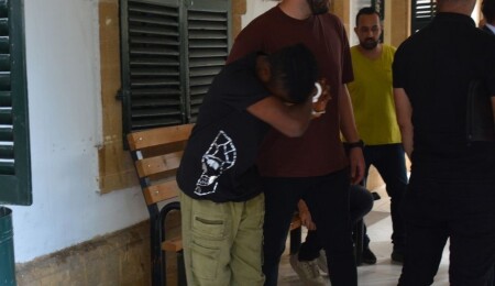 Toplam 39 paket uyuşturucu tasarruf etmekle itham edilen zanlı teminatla serbest!