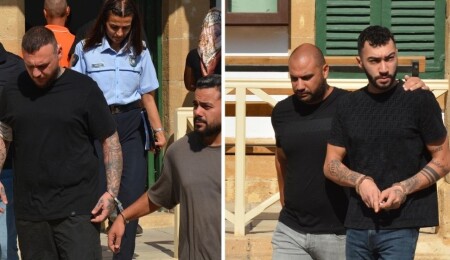 Minareliköy’de uyuşturucu operasyonu: 3 zanlı 1 gün süreyle tutuklu kalacak