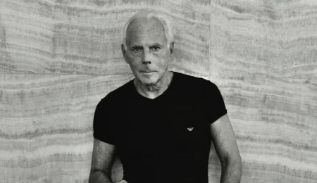 İtalyan moda devi Giorgio Armani hayatını kaybetti