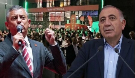CHP İstanbul İl Başkanlığı önünde gerginlik: Özel ve Tekin’den karşılıklı açıklamalar