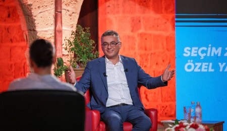 Tufan Erhürman: Sürekli bir davadan bahsediyorlar; söz konusu bir davaysa hukukçu benim!