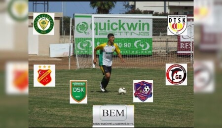 BEM Onur Kandili Anı Turnuvası başlıyor