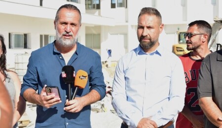 KTÖS: Eğitimde riske gerek yok, açılamayacak durumda olan 4 okulun açılışı ertelensin