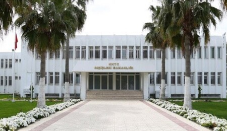 Dışişleri Bakanlığı'ndan Norveç'e tepki: Ada’da barış iki halkın eşit haklarının tanınmasıyla mümkün!