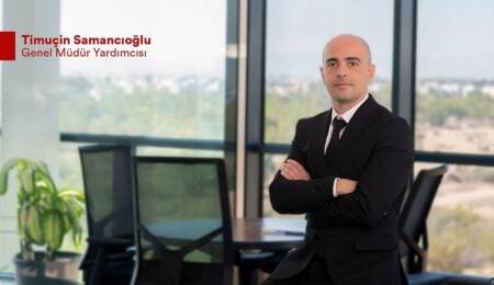 Near East Bank Genel Müdür Yardımcısı Timuçin Samancıoğlu: Kampanyamız otomotiv piyasasına canlılık getirecek