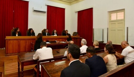 YSK, kura çekimiyle Cumhurbaşkanlığı seçiminde adayların sırasını belirledi