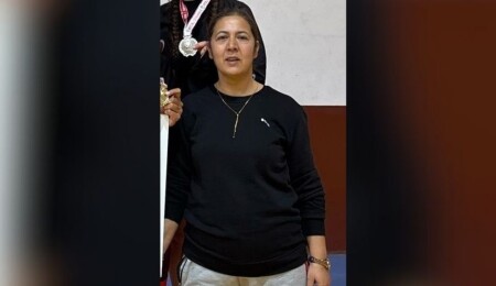 Güreşte Ali Çerkez Güreş Teşvik Ödülü, Perihan Yıldız’a verilecek