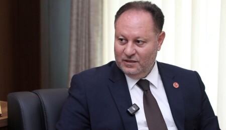 Öztürkler: Hristodulidis'in ithamları ahlaki zafiyetin göstergesidir