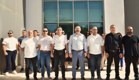 Sendikalar, Ticaret Dairesi'ndeydi: Mobing, çalışanları iş yapamaz duruma getirdi