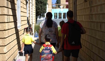 SOS Çocukköyü Derneği: Topluma yapılan çağrı karşılık bularak güçlü bir dayanışmaya dönüştü