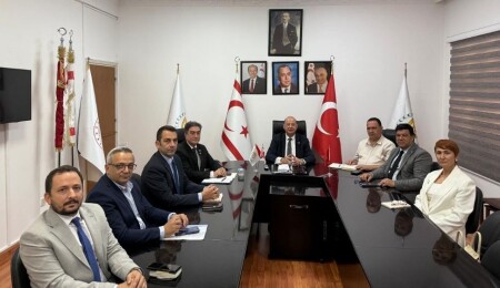 Bakan Dinçyürek, hizmet içi eğitim projesi açıkladı: 6 üniversite destek verecek