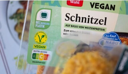AB’den “vegan burger” yasağı: Et terimleri sadece hayvansal ürünlerde kullanılacak