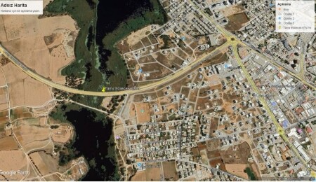 Lefkoşa–Gazimağusa bölünmüş anayolunda bakım, onarım yapılacak