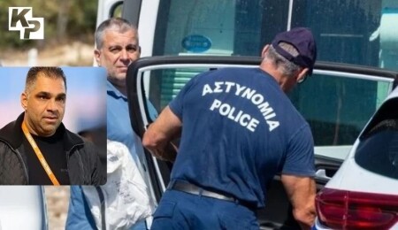 Limassol’da iş insanına silahlı saldırı: Hastaneye giderken hayatını kaybetti