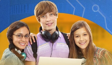 DAÜ’den lise öğrencilerine "Geleceğini Keşfet! Kariyer ve Meslek Tanıtım Stajı"