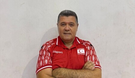 Şevket Songur, FIFTA Başkanlığına yeniden, tek aday