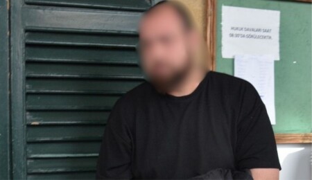 Faturalarla oynayarak yaklaşık 171 bin TL temin etmekle itham edilen zanlı, 1 gün tutuklu kalacak