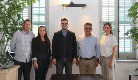 Mimarlar Odası, İş Sağlığı ve Güvenliği Komitesini kurdu