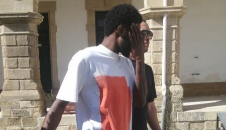 Ülkede kaçak kaldığı için tutuklandı, hücreye uyuşturucu soktu: 30 gün cezaevinde kalacak