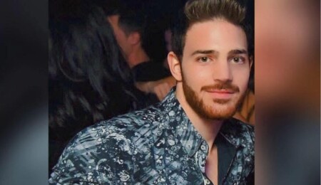 Cenk Tosunoğlu’na Güney Kıbrıs’ta 3 gün tutukluluk