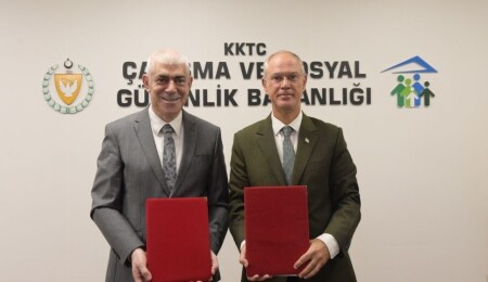 Çalışma Bakanlığı ve Sanayi Odası'ndan kayıt dışı istihdama karşı protokol