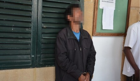 15 yaşındaki kuzenine cinsel istismarda bulunmakla itham edilen zanlı, 5 gün tutuklu kalacak