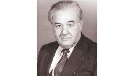 Rifat Şener Güreş Hizmet Ödülü, Reşat Tekin’e verilecek