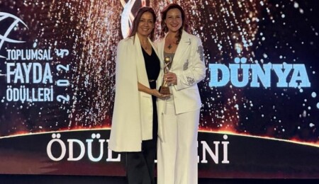 Gİ-KA Koop’un “İstasyon” projesi, İstanbul'da uluslararası ödül aldı