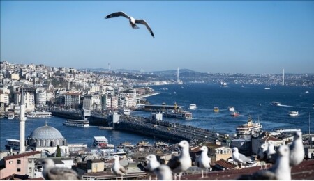 İmzalar atıldı! 2027 Avrupa Oyunları'nı, Türkiye düzenleyecek