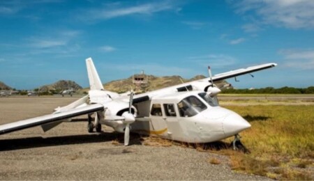 Sydney’de iki küçük uçak havada çarpıştı: 1 kişi hayatını kaybetti