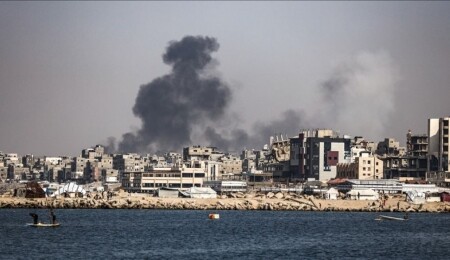 İsrail, ateşkese rağmen Gazze ve Han Yunus’un doğusunu vurdu