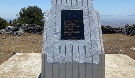 Ordulu gazi ve şehit yakınları Kuzey Kıbrıs'a ziyaret düzenleyecek