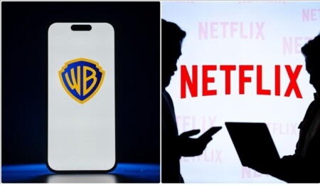 Netflix, Warner Bros. Discovery’yi 82,7 milyar dolara satın alıyor